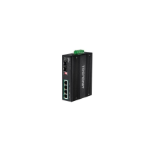 Trendnet TI-PG62B Industrie Gigabit Switch hub és switch