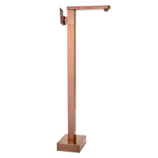 Trendy's Szabadon Álló Csaptelep, Téglalap Alakú, Rose/Gold csaptelep