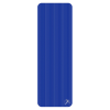 Trendy Fitnesz szőnyeg Trendy ProfiGymMat Home 180x60x1,5 cm kék