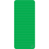 Trendy Fitnesz szőnyeg Trendy ProfiGymMat Professional 140x60x1 cm zöld