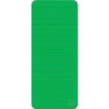 Trendy Fitnesz szőnyeg Trendy ProfiGymMat Professional 140x60x1 cm zöld tornaszőnyeg