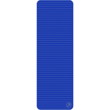 Trendy Fitnesz szőnyeg Trendy ProfiGymMat Professional 180x60x1 cm kék tornaszőnyeg
