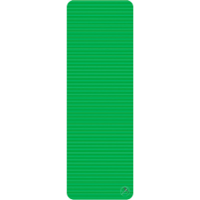 Trendy Fitnesz szőnyeg Trendy ProfiGymMat Professional 180x60x1 cm zöld tornaszőnyeg