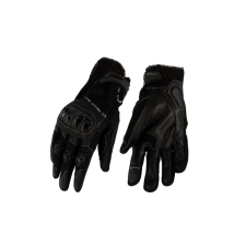 Trendy GT825 Hondo nyári kesztyű fekete S Trendy Sisakok és ruházat Kesztyűk motoros kesztyű