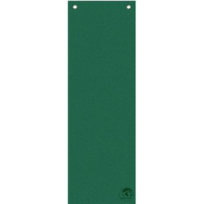 Trendy Jóga szőnyeg 180x60x0,5 cm felakasztható zöld tornaszőnyeg
