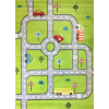 Trendy Kids 280x360 cm Trendy Kids Közlekedés D238A, gyerekszőnyeg