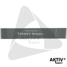 Trendy Láberősítő gumihurok Trendy legerősebb szürke gumiszalag