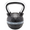 Trendy Sport Kettlebell Premium 16 kg fekete-króm