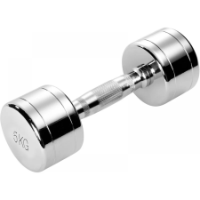 Trendy Sport Krómozott kézisúlyzó 5 kg kézisúlyzó