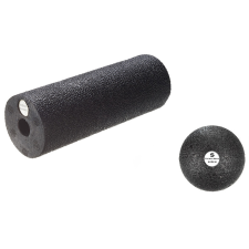 Trendy Sport Masszázs henger Trendy Lua Mini Bola labdával fitness eszköz