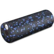 Trendy Sport Masszázshenger Trendy Lua Mini fekete-kék fitness eszköz