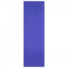 Trendy Sport Mosható jóga matrac Trendy Toalha 183x63 cm kék jóga felszerelés