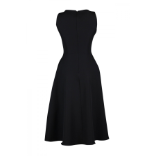 Trendyol , Nappali ruha, Fekete, 40 női ruha