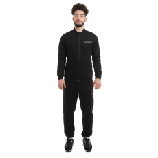  Trening Emporio Armani EA7 Vonat Atlétikai Mix M T-ruha Tt Fz Ch 3DPV11PJUXZ01200 A Negru S
