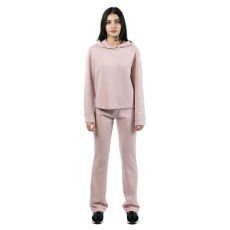  Tréningruha Emporio Armani EA7 Train Precious W T-suit kapucnis pulóver Rn Oh 6RTV63TJDCZ024CI Női Rózsaszín L