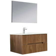  Trent 100 komplett fürdőszoba bútor