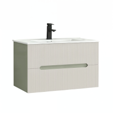  Trent 80 alsó szekrény mosdóval fürdőszoba bútor