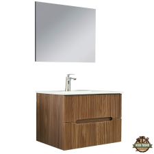  Trent 80 komplett fürdőszoba bútor