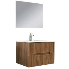  Trent 80 komplett fürdőszoba bútor