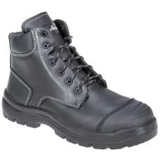  Trent biztonsági bakancs S3 HRO CI HI FO PW_FD10BKR41 Fekete - 41 méret