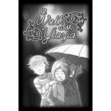 Trent Garlipp A Walk With Yiayia (PC - Steam elektronikus játék licensz) videójáték