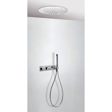 Tres exclusive termosztatikus zuhanyrednszer 20735211 fürdőszoba kiegészítő