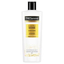  TRESemmé Lamellar Shine hajbalzsam a fényes hajért 400 ml hajbalzsam