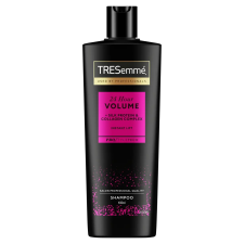 TRESEMMÉ sampon 400 ml 24H Volume vékonyszálú hajra sampon
