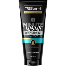Tresemme Tresemmé 1 Minute WOW Hydrate Hajpakolás 170ml hajbalzsam
