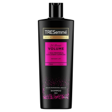 Tresemme TRESemmé 24H Volume Sampon vékony szálú hajra 400ml sampon