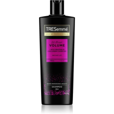 Tresemme TRESemmé 24h Volume tömegnövelő sampon a selymes hajért 400 ml sampon