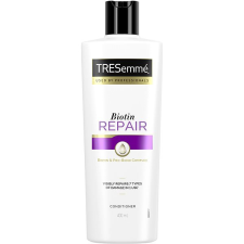 Tresemme TRESemmé Biotin + Repair 7 kondicionáló sérült hajra, 400 ml hajápoló szer