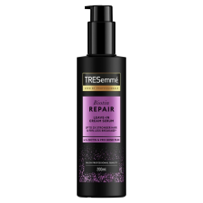 Tresemme TRESemmé Biotin Repair kiöblítés nélküli Hajpakolás 200ml hajbalzsam