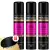Tresemme TRESemmé Extra erős tartást adó Hajlakk 3x250ml + Ajándék fésű