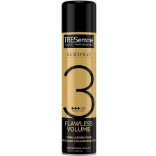 Tresemme TRESEMMÉ Flawless Volume Hajlakk 3-as erősségű 400 ml hajformázó