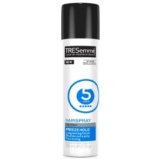 Tresemme TRESEMMÉ hajlakk 250 ml Extra Hold hajformázó