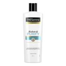 Tresemme Tresemmé Hydrate &amp; Purify hajbalzsam 400ml hajbalzsam