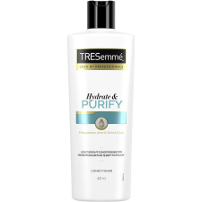 Tresemme TRESEMMÉ Hydrate Purify Kondicionáló zsíros hajra 400 ml hajbalzsam