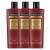 Tresemme TRESemmé Keratin Smooth Sampon gubancolódásra hajlamos hajra 3x400ml