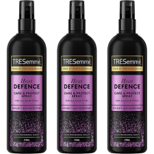 Tresemme TRESEMMÉ Triopack Heat Defence Care Protect Spray 270 ml hajformázó
