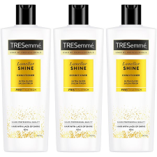 Tresemme TRESEMMÉ Triopack Lamellar Shine 400 ml hajbalzsam