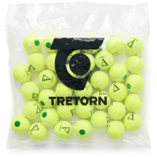 Tretorn Academy Green, 36 db tenisz felszerelés