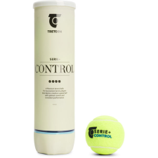 Tretorn Serie+ Control 4 Tube tenisz felszerelés