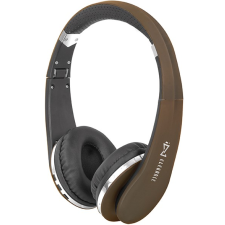 Trevi DJ 1200 BT fülhallgató, fejhallgató