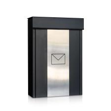 Trezor Black Edition postaláda egyedi motívummal postaláda