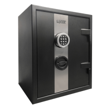Trezor BÚTORSZÉF ELEKTRONIKUS 510X460X420MM AZURIT II. széf