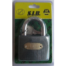 TRI-RHOMB Lakat 32 Mm 363 Festett Kinai Sib Bliszteres zár és alkatrészei