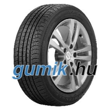 Triangle AdvanteX TC101 ( 205/55 R15 88W ) nyári gumiabroncs