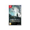  Triangle Strategy Nintendo Switch