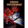 Triangle Studios Cross of the Dutchman (PC - Steam Digitális termékkulcs)
